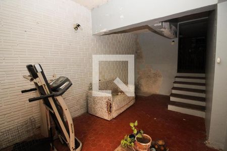 Casa à venda com 220m², 3 quartos e 2 vagasAcademia