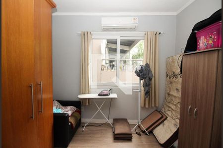 Casa à venda com 220m², 3 quartos e 2 vagasQuarto 3