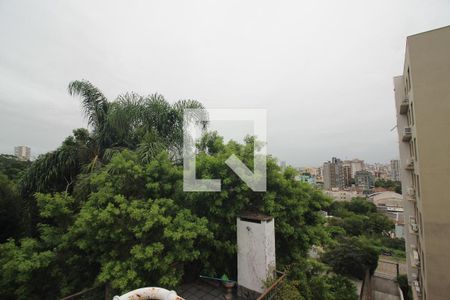 Casa à venda com 220m², 3 quartos e 2 vagasVista do terraço