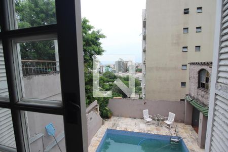 Casa à venda com 220m², 3 quartos e 2 vagasVista do Quarto 1