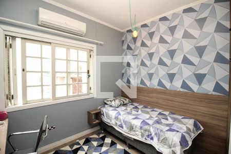 Casa à venda com 220m², 3 quartos e 2 vagasQuarto 2