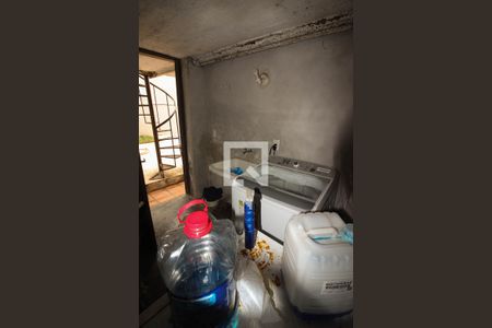 Casa à venda com 220m², 3 quartos e 2 vagasÁrea de Serviço