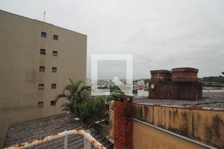 Casa à venda com 220m², 3 quartos e 2 vagasVista do terraço