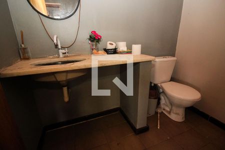 Casa à venda com 220m², 3 quartos e 2 vagasLavabo 2