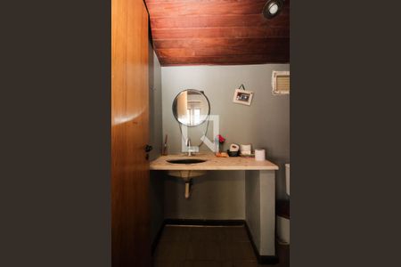 Casa à venda com 220m², 3 quartos e 2 vagasLavabo 2