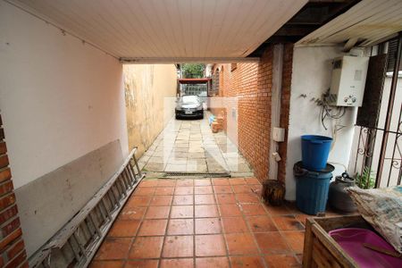 Casa à venda com 220m², 3 quartos e 2 vagasGaragem