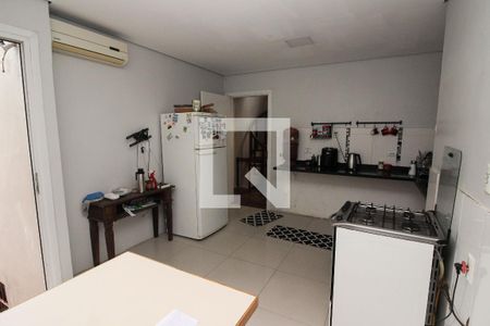 Casa à venda com 220m², 3 quartos e 2 vagasCozinha