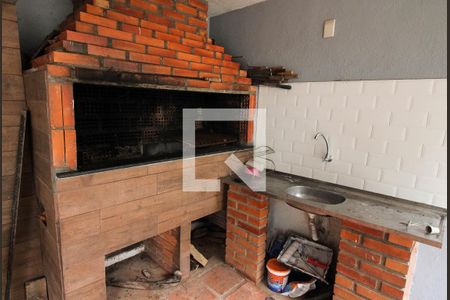 Casa à venda com 220m², 3 quartos e 2 vagasVaranda