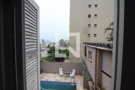 Casa à venda com 220m², 3 quartos e 2 vagasVista do Quarto 2