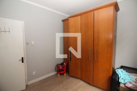 Casa à venda com 220m², 3 quartos e 2 vagasQuarto 3