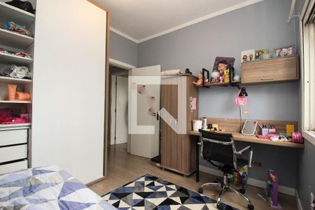 Casa à venda com 220m², 3 quartos e 2 vagasQuarto 2