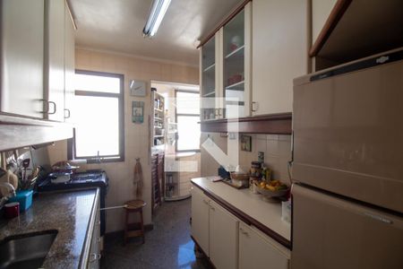 Apartamento à venda com 75m², 2 quartos e 1 vagaCozinha