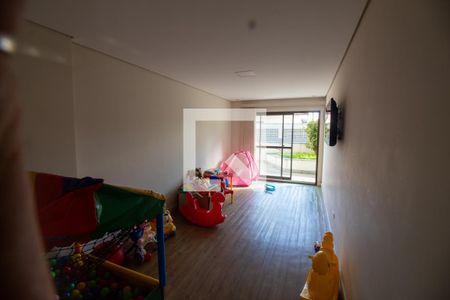 Apartamento à venda com 75m², 2 quartos e 1 vagaÁrea comum - Brinquedoteca