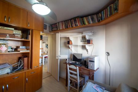 Apartamento à venda com 75m², 2 quartos e 1 vagaQuarto 2