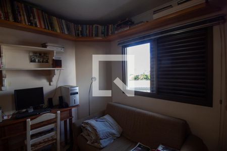 Apartamento à venda com 75m², 2 quartos e 1 vagaQuarto 2