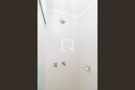 Apartamento à venda com 83m², 3 quartos e 1 vagaBanheiro da Suíte