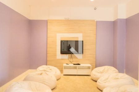 Apartamento à venda com 83m², 3 quartos e 1 vagaCineminha