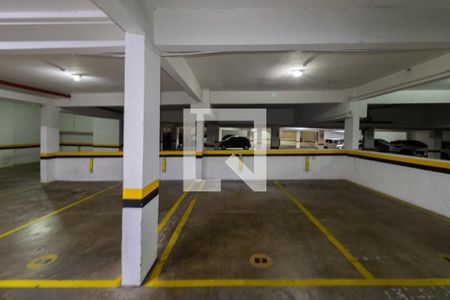 Apartamento à venda com 83m², 3 quartos e 1 vagaGaragem