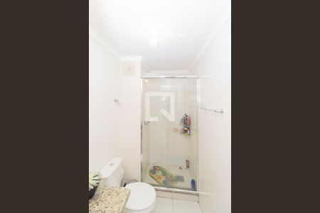 Apartamento à venda com 83m², 3 quartos e 1 vagaBanheiro