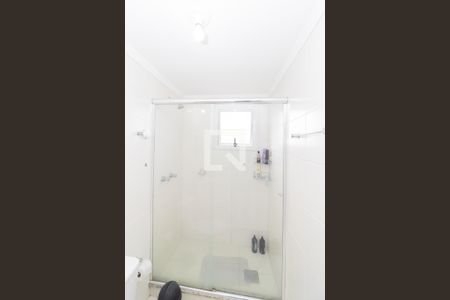 Apartamento à venda com 83m², 3 quartos e 1 vagaBanheiro da Suíte