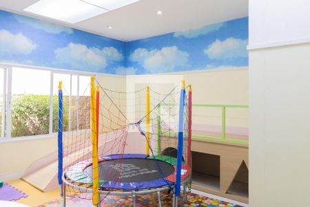 Apartamento à venda com 83m², 3 quartos e 1 vagaBrinquedoteca