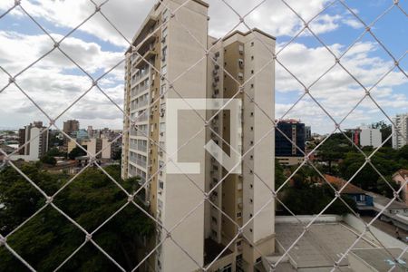 Apartamento à venda com 83m², 3 quartos e 1 vagaQuarto 2-Vista