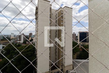 Apartamento à venda com 83m², 3 quartos e 1 vagaCozinha e Área de Serviço-Vista