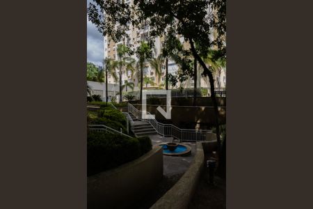 Apartamento à venda com 83m², 3 quartos e 1 vagaFachada do bloco