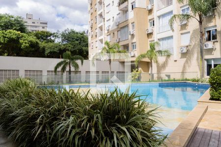 Apartamento à venda com 83m², 3 quartos e 1 vagaÁrea comum - Piscina