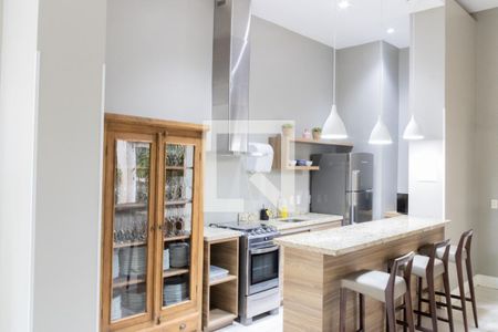 Apartamento à venda com 83m², 3 quartos e 1 vagaÁrea comum - Salão de festas