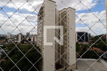 Apartamento à venda com 83m², 3 quartos e 1 vagaQuarto 1-Vista