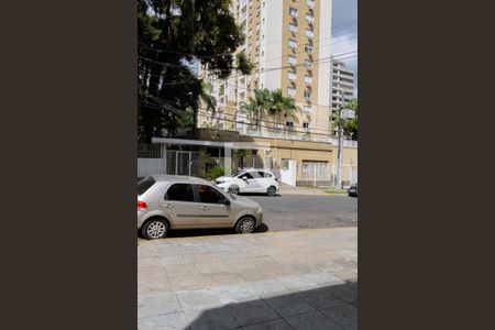 Apartamento à venda com 83m², 3 quartos e 1 vagaFachada do condomínio