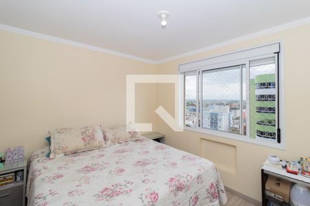 Apartamento à venda com 83m², 3 quartos e 1 vagaQuarto Suíte