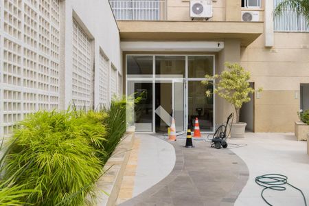 Apartamento à venda com 83m², 3 quartos e 1 vagaHall de entrada