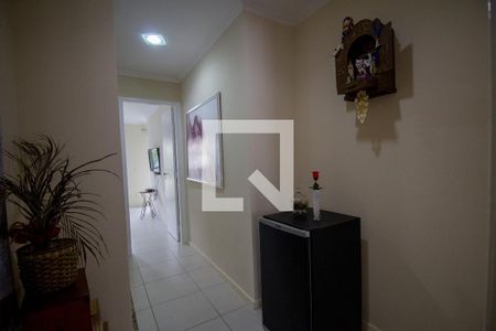 Casa de condomínio à venda com 174m², 3 quartos e 3 vagas Casa de condomínio à venda com 174m², 3 quartos e 3 vagasHall dos Quartos