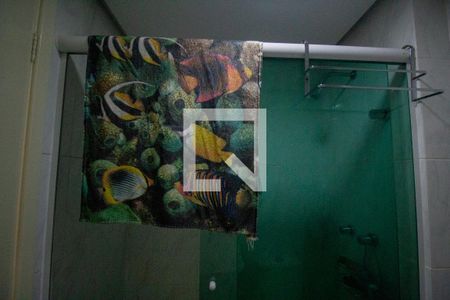 Casa de condomínio à venda com 174m², 3 quartos e 3 vagas Casa de condomínio à venda com 174m², 3 quartos e 3 vagasBanheiro da Suíte 2