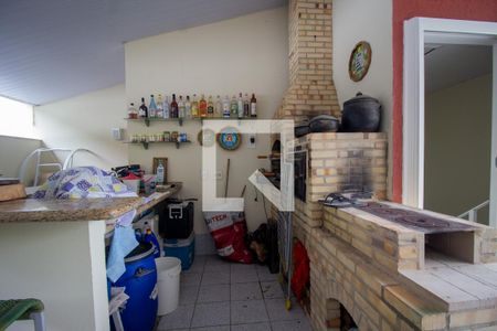 Casa de condomínio à venda com 174m², 3 quartos e 3 vagas Casa de condomínio à venda com 174m², 3 quartos e 3 vagasÁrea Gourmet