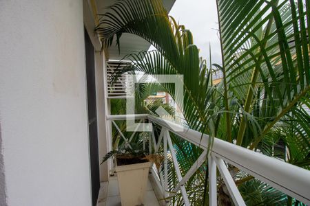 Casa de condomínio à venda com 174m², 3 quartos e 3 vagas Casa de condomínio à venda com 174m², 3 quartos e 3 vagasSacada da Suíte 1