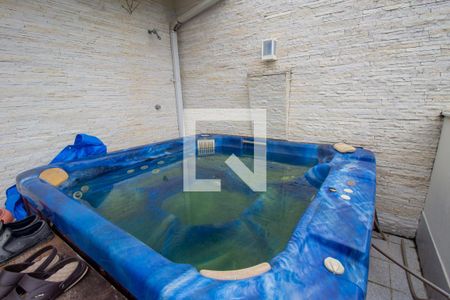 Casa de condomínio à venda com 174m², 3 quartos e 3 vagas Casa de condomínio à venda com 174m², 3 quartos e 3 vagasÁrea Gourmet