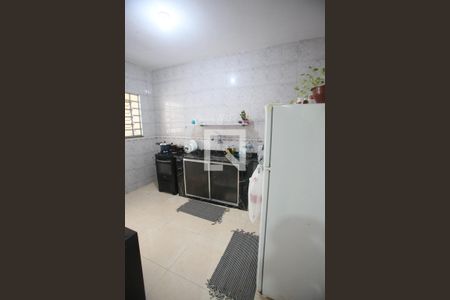 Casa de condomínio à venda com 240m², 2 quartos e 1 vaga Casa de condomínio à venda com 240m², 2 quartos e 1 vagaCozinha