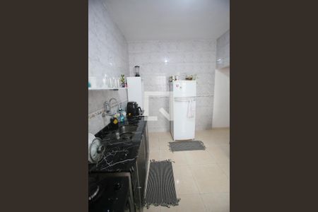 Casa de condomínio à venda com 240m², 2 quartos e 1 vaga Casa de condomínio à venda com 240m², 2 quartos e 1 vagaCozinha