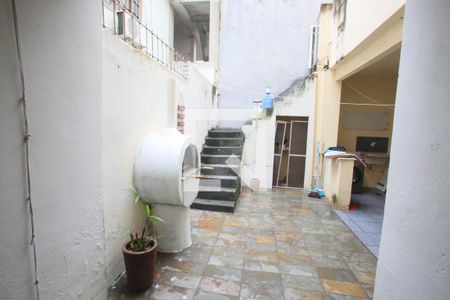 Casa de condomínio à venda com 240m², 2 quartos e 1 vaga Casa de condomínio à venda com 240m², 2 quartos e 1 vagaChurrasqueira