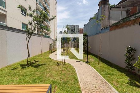 Apartamento à venda com 33m², 1 quarto e sem vaga Apartamento à venda com 33m², 1 quarto e sem vagaEspaço Pet