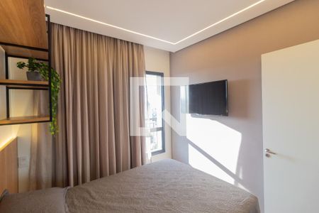 Apartamento à venda com 33m², 1 quarto e sem vaga Apartamento à venda com 33m², 1 quarto e sem vagaQuarto