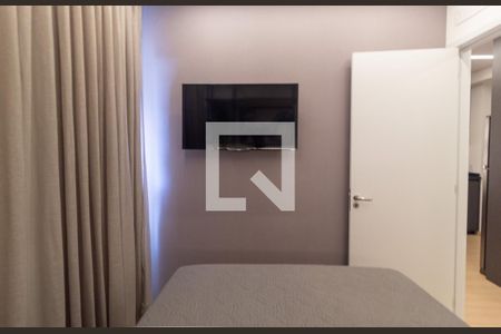 Apartamento à venda com 33m², 1 quarto e sem vaga Apartamento à venda com 33m², 1 quarto e sem vagaQuarto