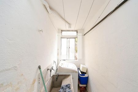Apartamento à venda com 42m², 2 quartos e 1 vaga Apartamento à venda com 42m², 2 quartos e 1 vagaÁrea de Serviço