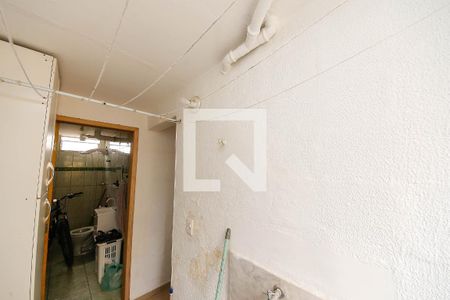 Apartamento à venda com 42m², 2 quartos e 1 vaga Apartamento à venda com 42m², 2 quartos e 1 vagaÁrea de Serviço