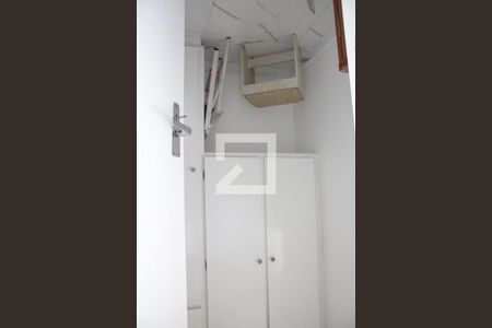 Apartamento à venda com 153m², 3 quartos e 1 vagaÁrea de Serviço