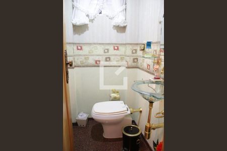 Apartamento à venda com 153m², 3 quartos e 1 vagaLavabo