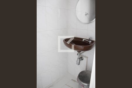 Apartamento à venda com 153m², 3 quartos e 1 vagaBanheiro de serviço